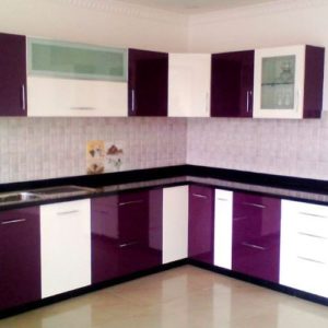 Pvc Kitchen Furniture Price In Ahmedabad